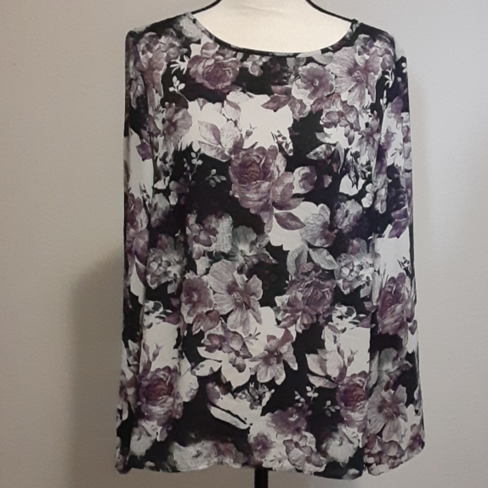Nine west blouse